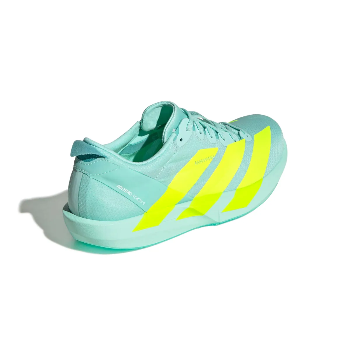 Adidas Adizero Adios 9 W Seflaq/luclem/minton