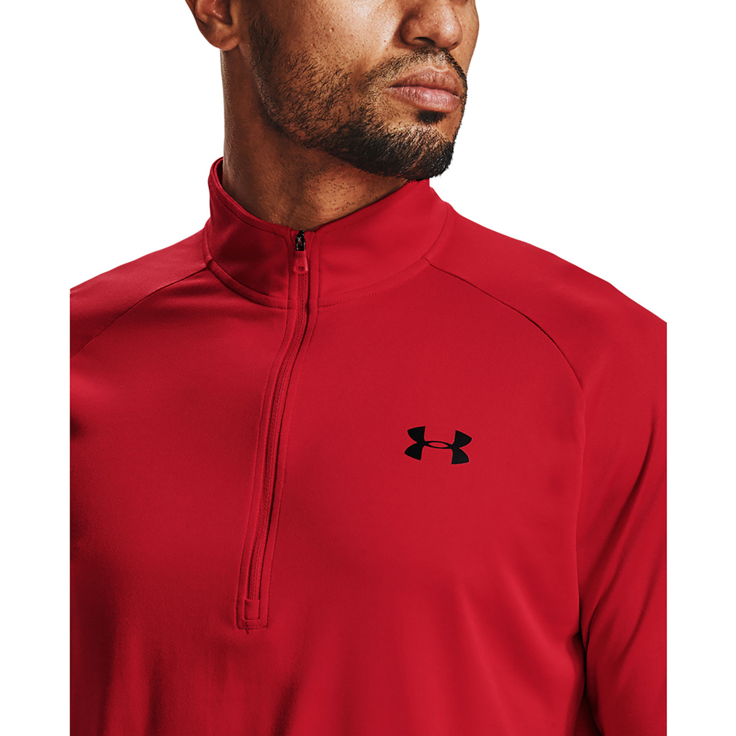 Under Armour Tech Half Zip Top