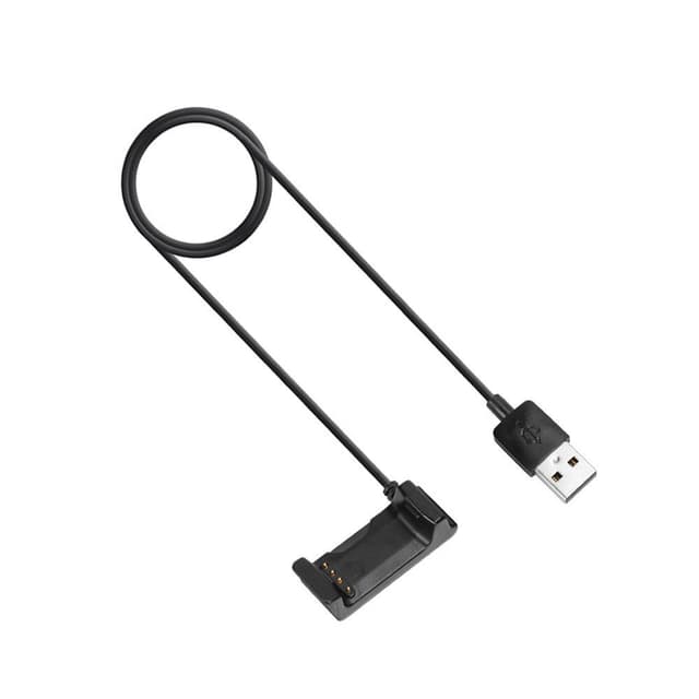 Garmin Vivoactive HR 1m USB Opladningskabelholder