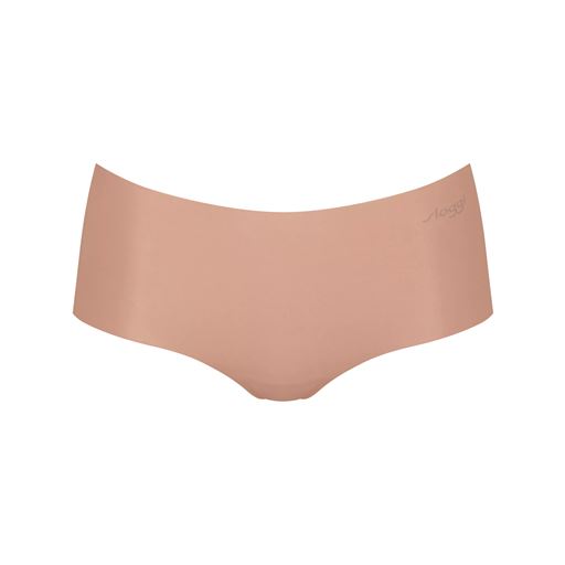 Sloggi ZERO Microfibre 2.0 Trusser, Cameo Brown, M
