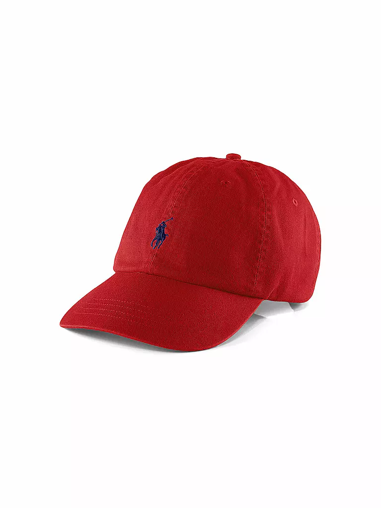 POLO RALPH LAUREN Kappe