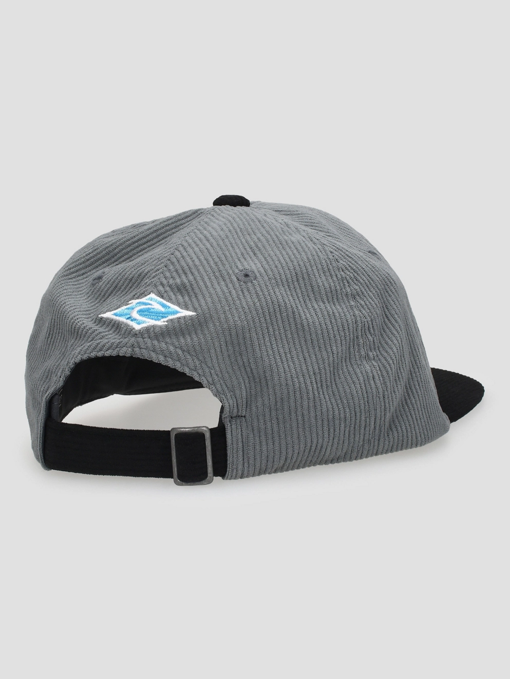 Rip Curl Diamond Adj Cap vintage black