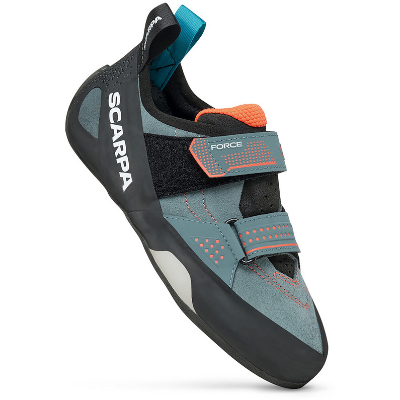 Scarpa Damen Force Kletterschuhe