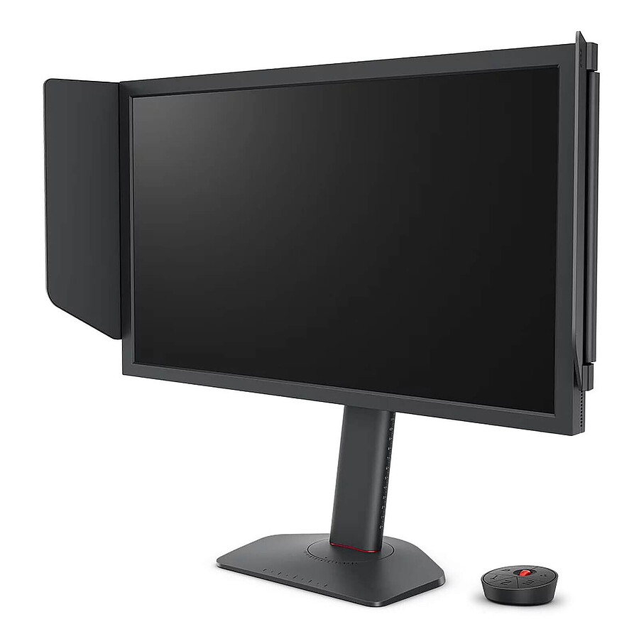 BenQ Zowie XL2586X