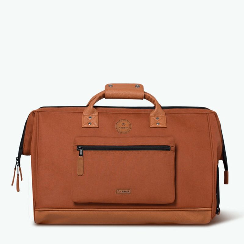Sac de voyage Duffle 30 cm + 2 grandes pochettes Turin