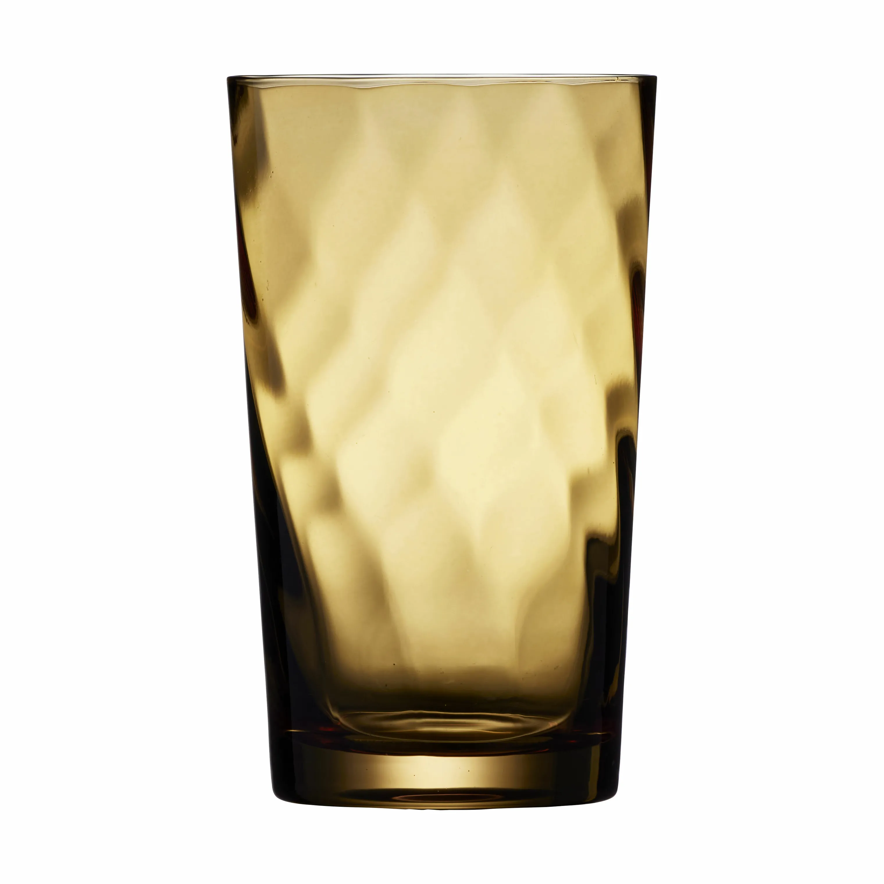 Lyngby Glas Vienna Highball Vandglas - 4 stk.