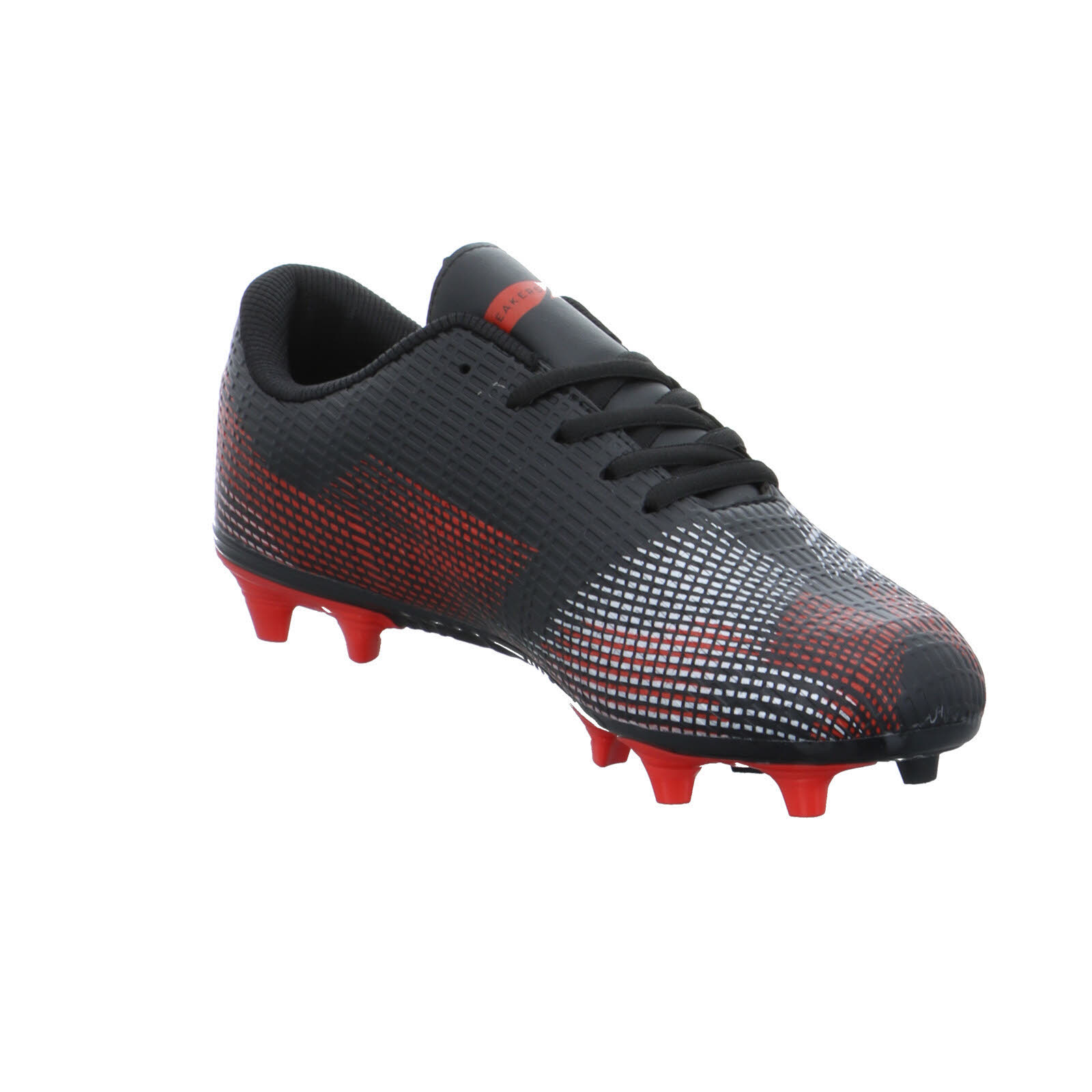 Sportschuhe XX230610-2-BK HERREN