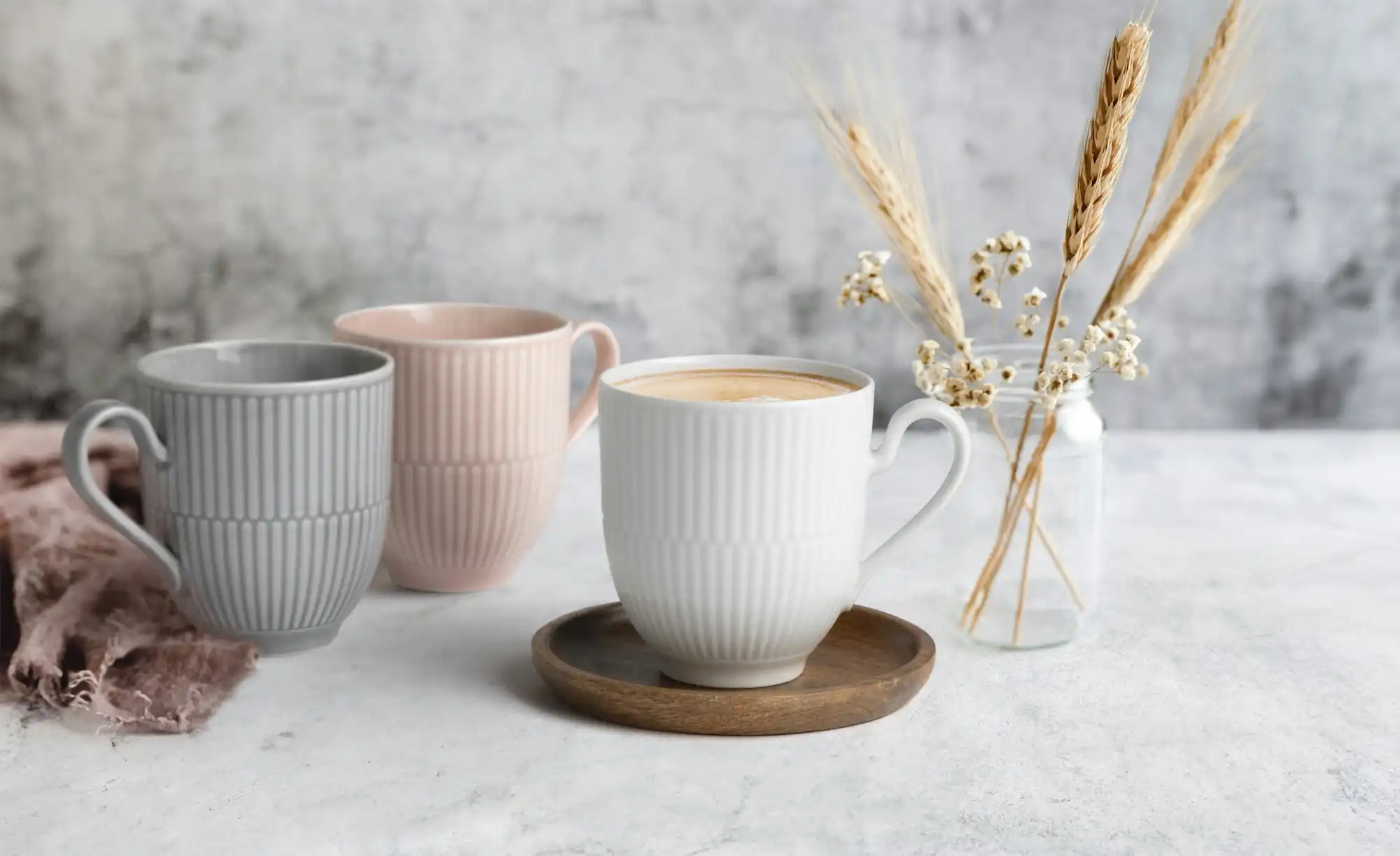 Seltmann Weiden Tasse Amina