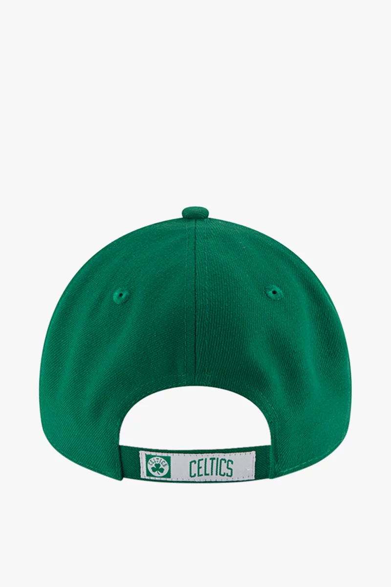 New Era NBA Boston Celtics The League 9FORTY Cap