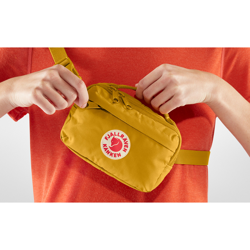 Fjällräven Kånken Hüfttasche