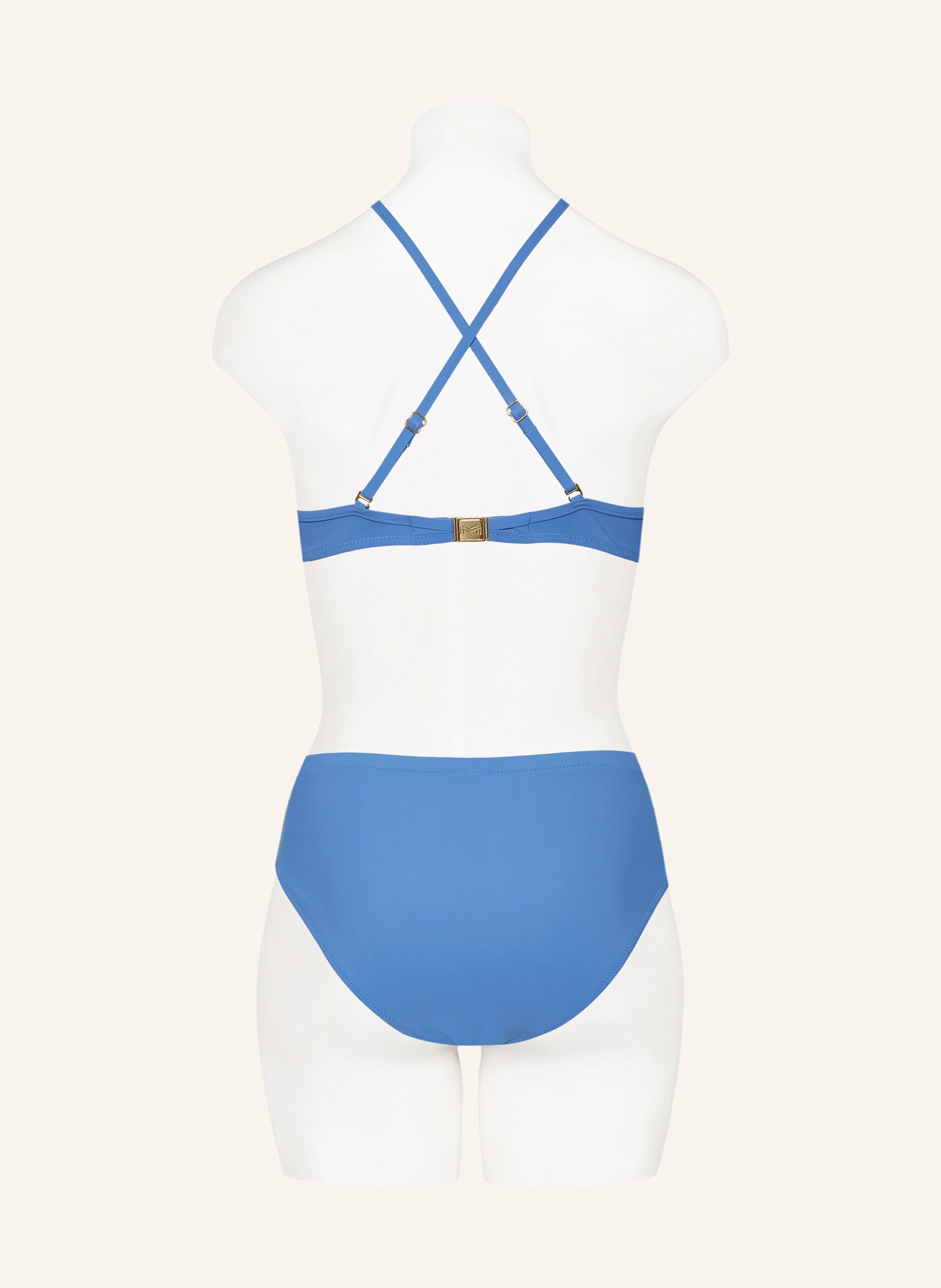 MARYAN MEHLHORN Bralette-Bikini-Top ELEMENTS