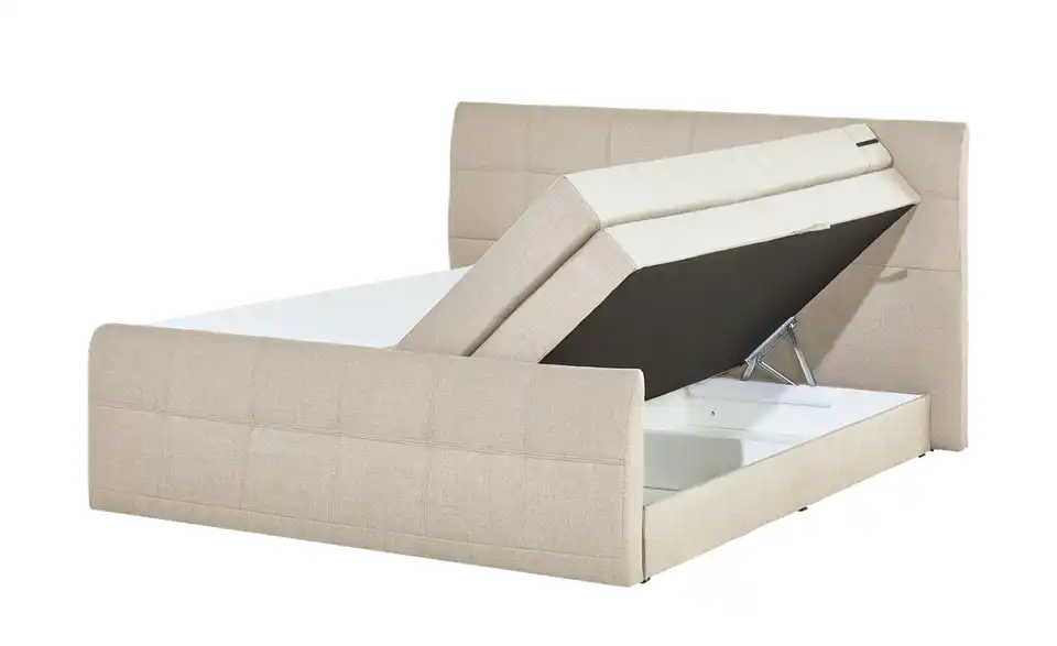 Boxspringbett Sacramento