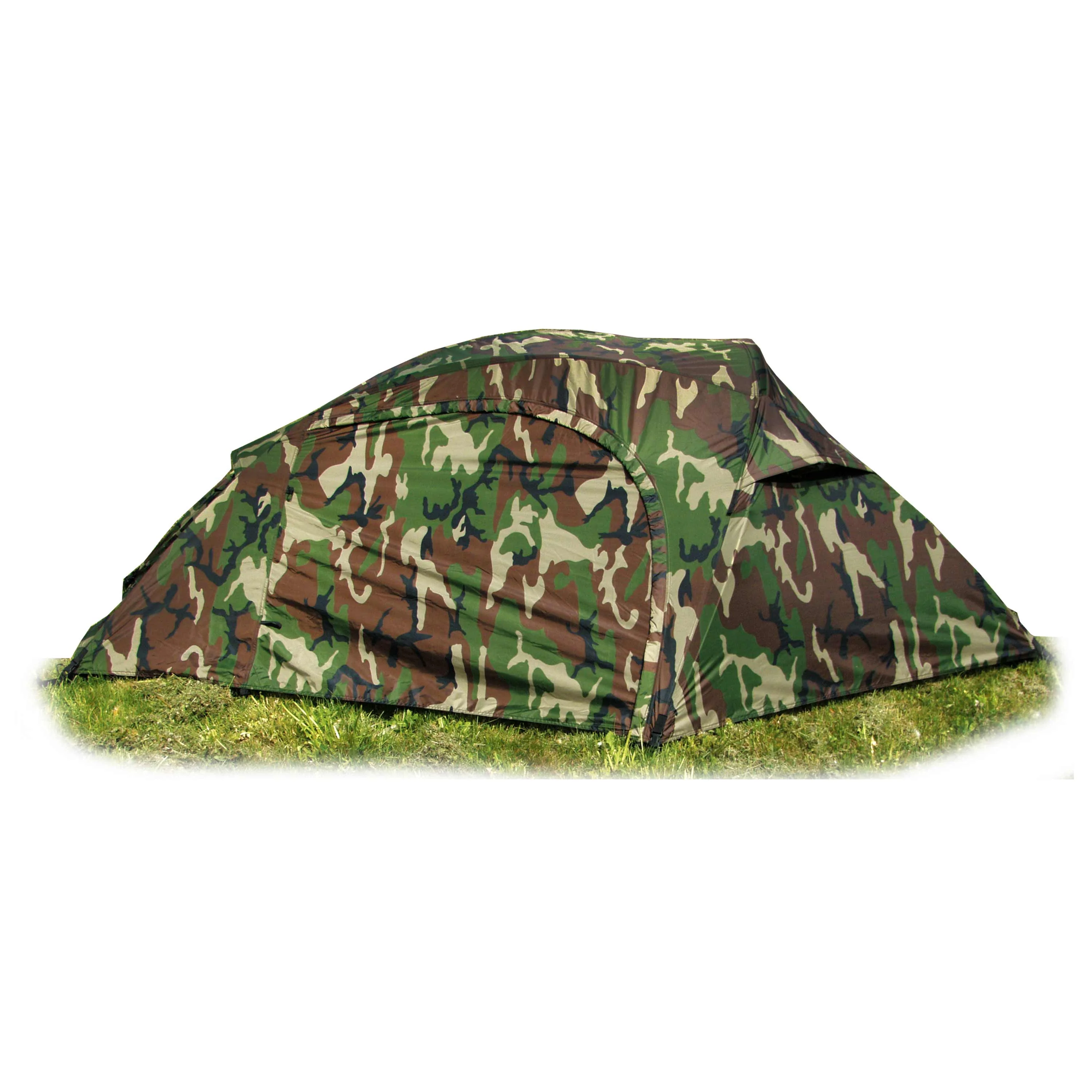 Mil-Tec -  Einmannzelt Recom