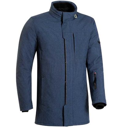 Veste Ixon TERREAUX - Bleu