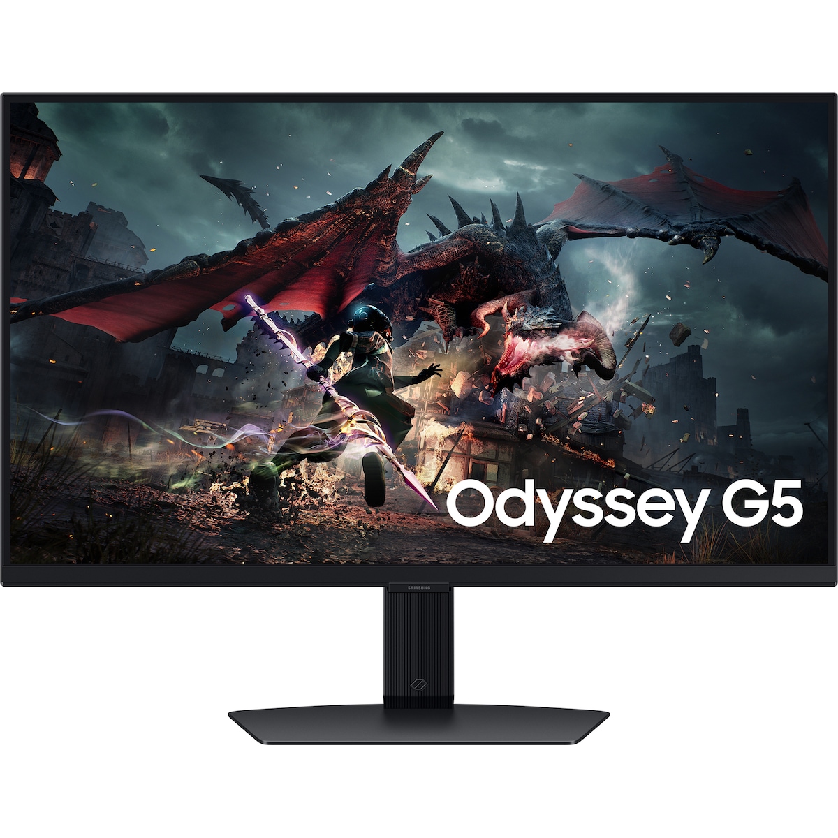 Samsung Odyssey G5 S27DG502 27