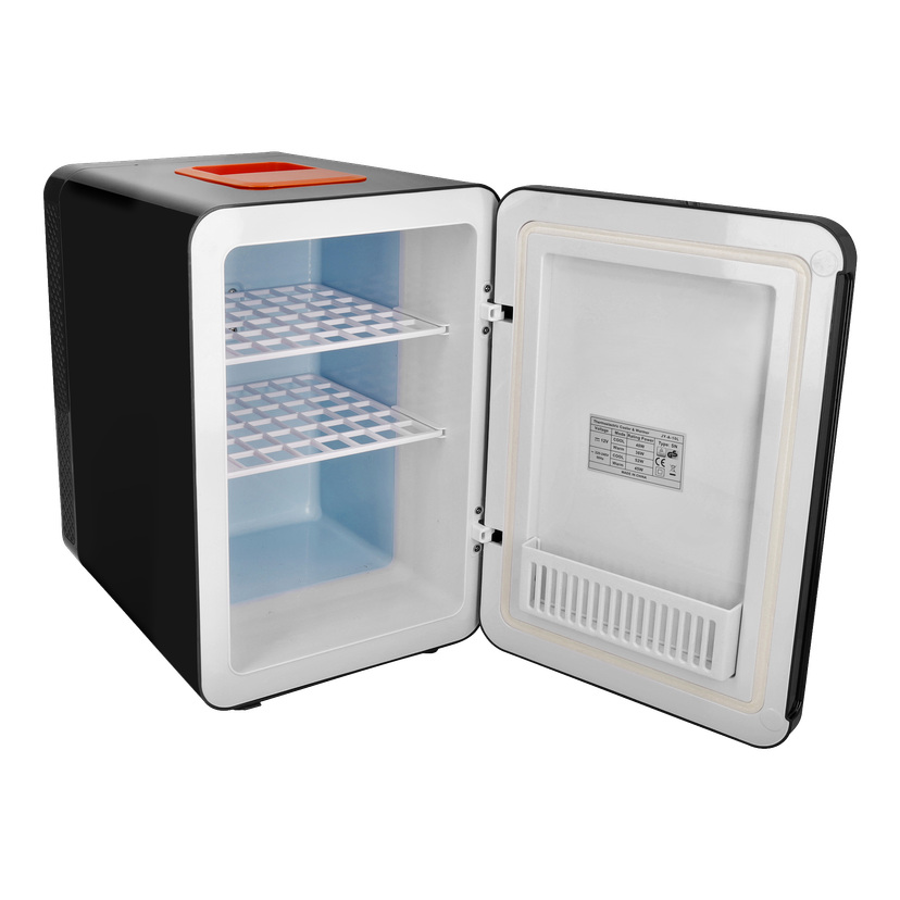 Minikjøleskap 10 l 12/230 V 3 kg