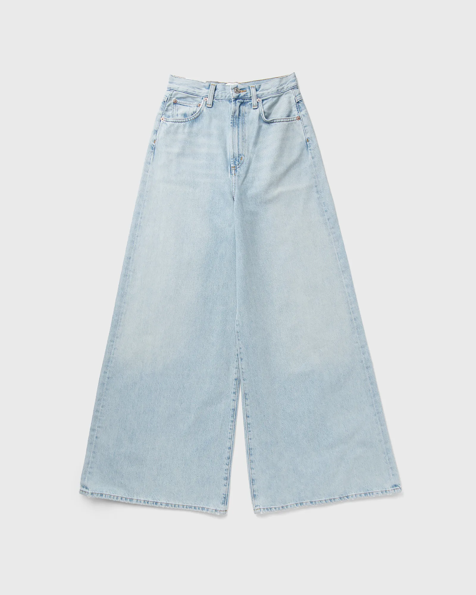 AGOLDE WMNS nolan jean in encounter
