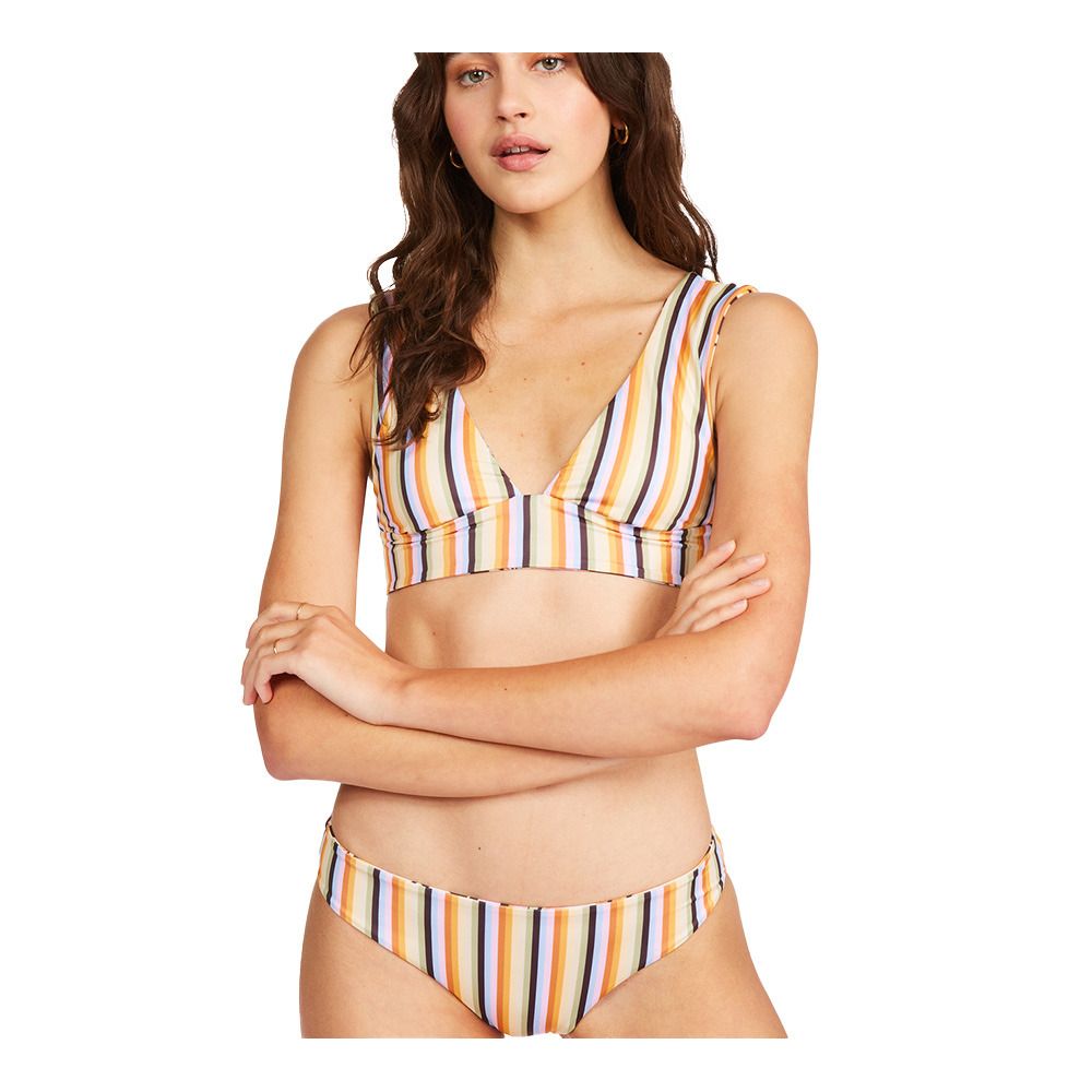 Billabong POSTCARDS FROM PARADISE - Bas maillot de bain Femme multi