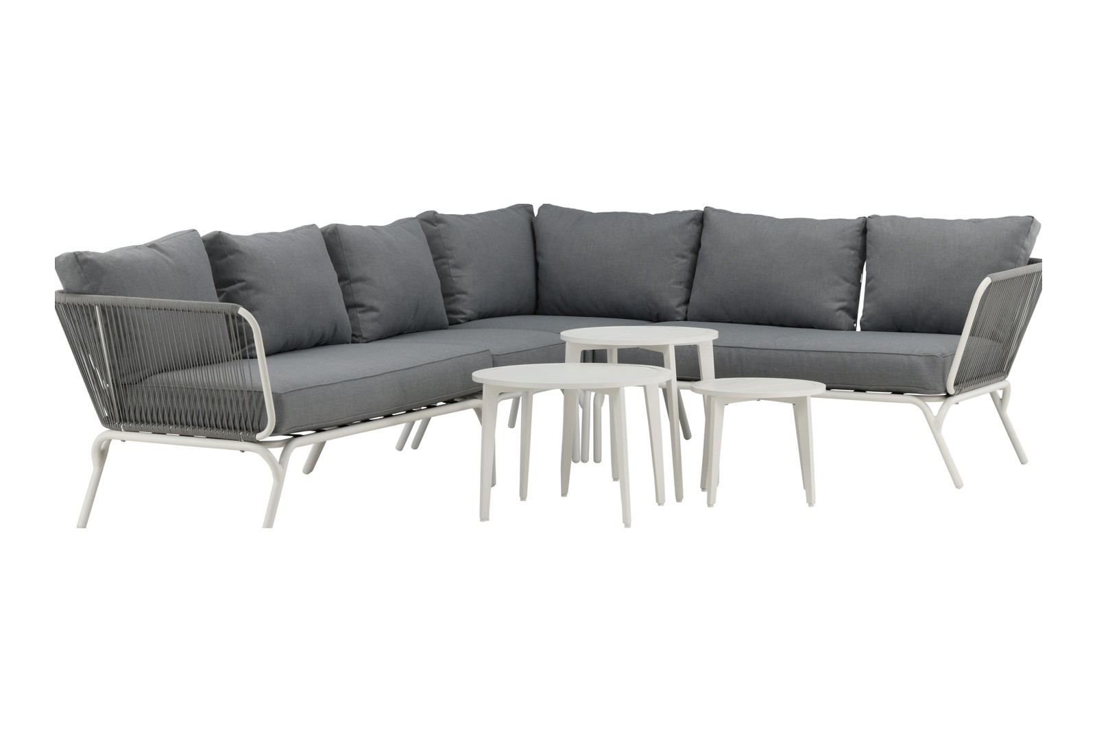 Roxo utesofa