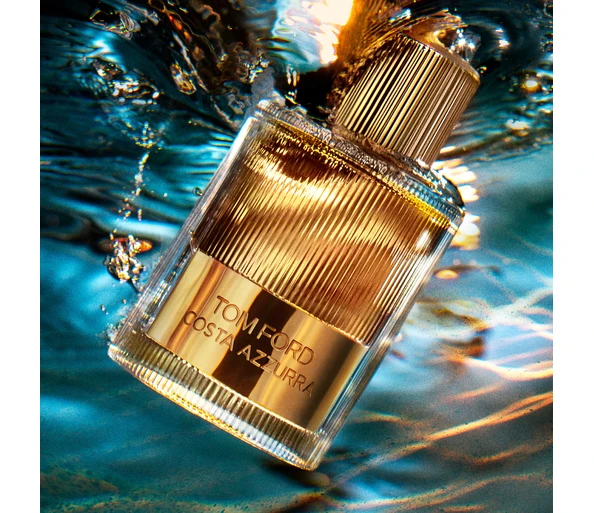 TOM FORD Costa Azzurra Eau de Parfum