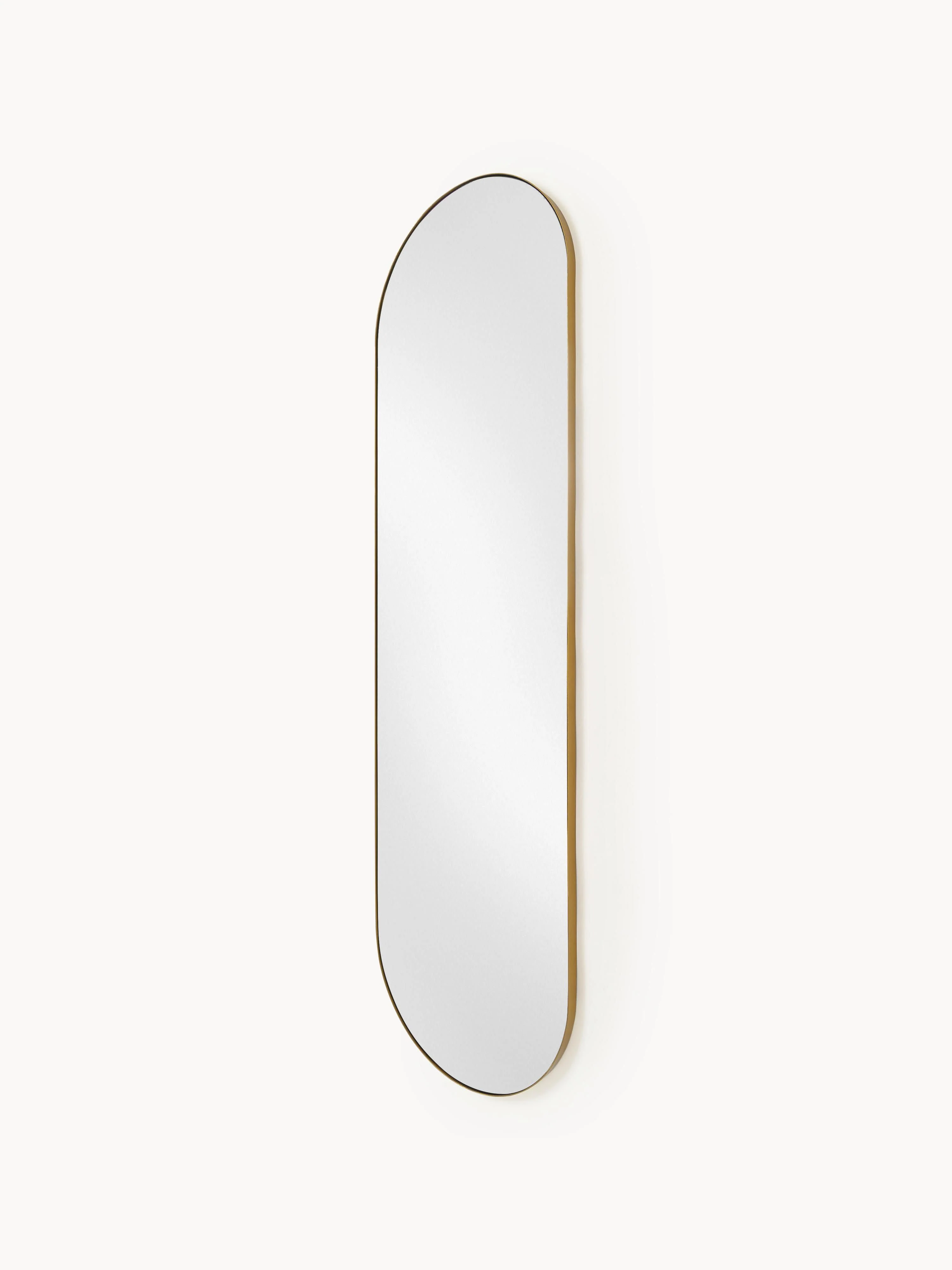 Ovale wandspiegel Lucia