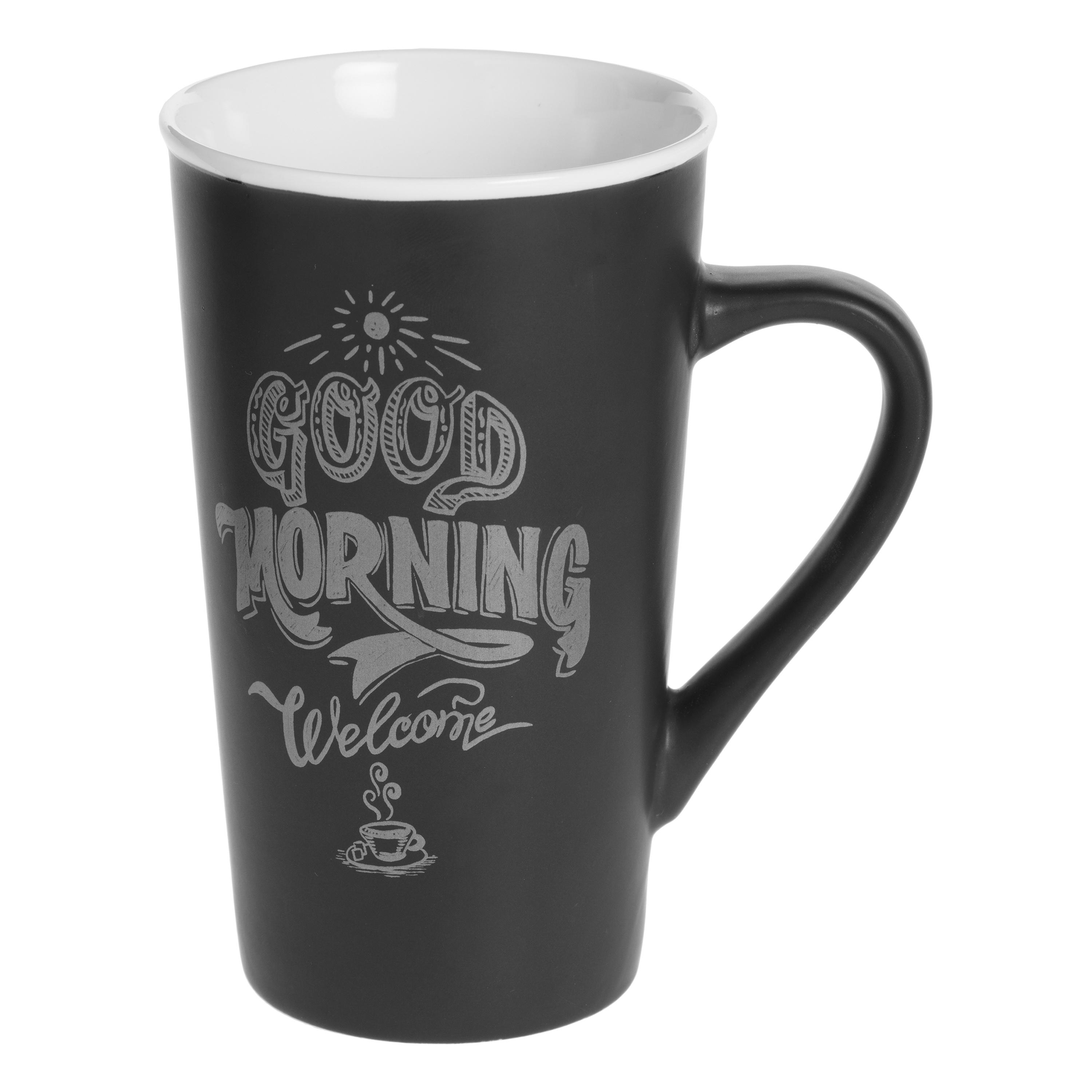 MUG HAUT HOT DRINK 50CL