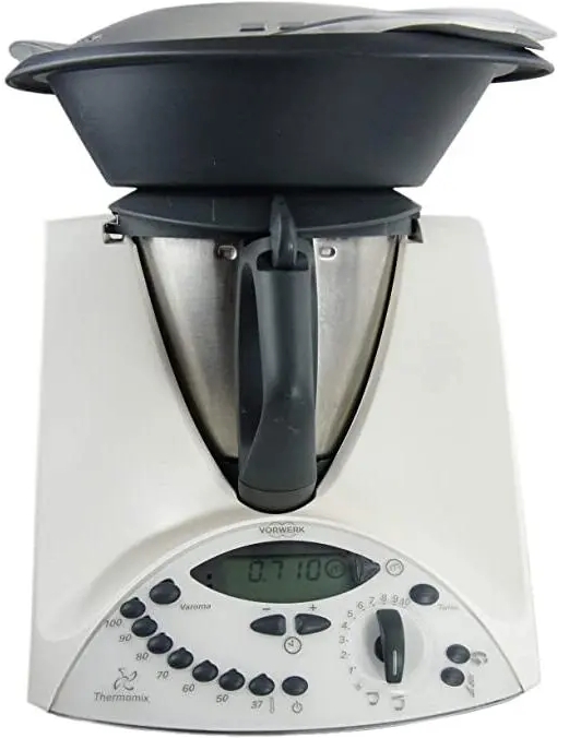 Vorwerk Thermomix® TM31