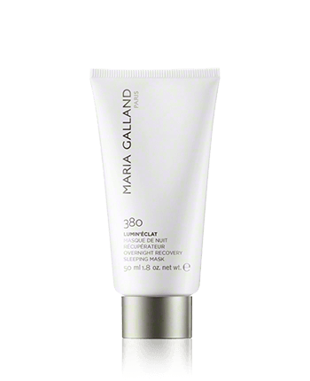 Maria Galland Ligne Lumin'Éclat 380 Masque de Nuit Récupérateur 50ml