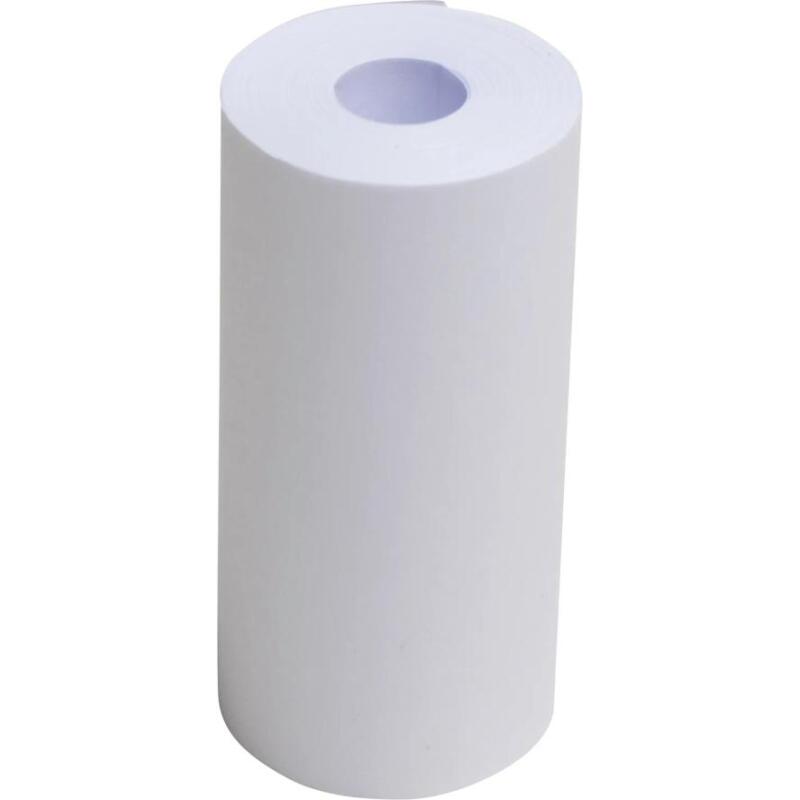 Bobines Calculatrices Exacompta 41806E - l 57 mm x L 6,5 m, Ø 25 mm - 1 pli(s) - paquet de 10