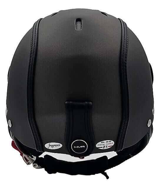 HMR - CASQUE DE SKI Z1 + VISIERE PHOTOCHROMIQUE