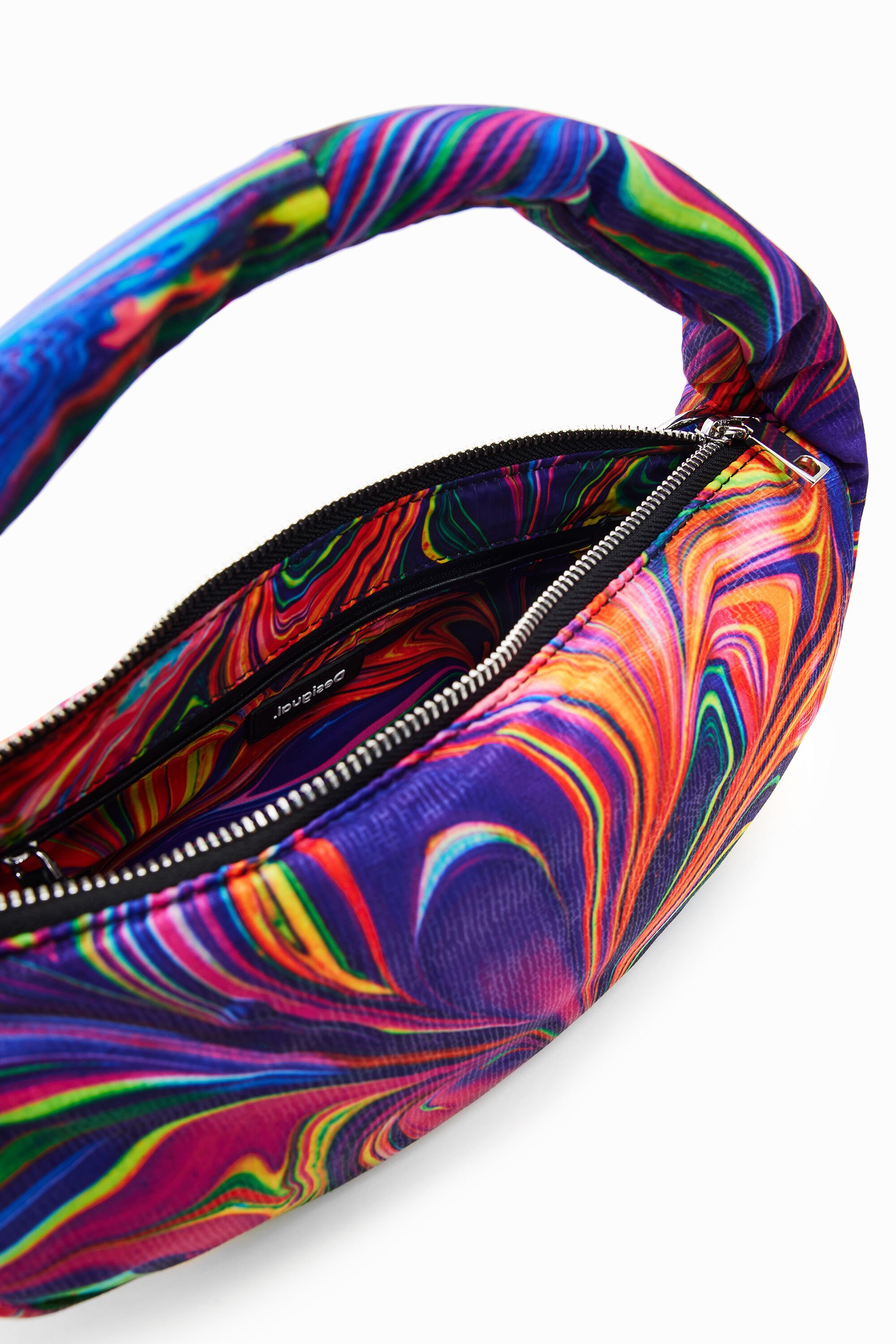 Petit sac psychédélique