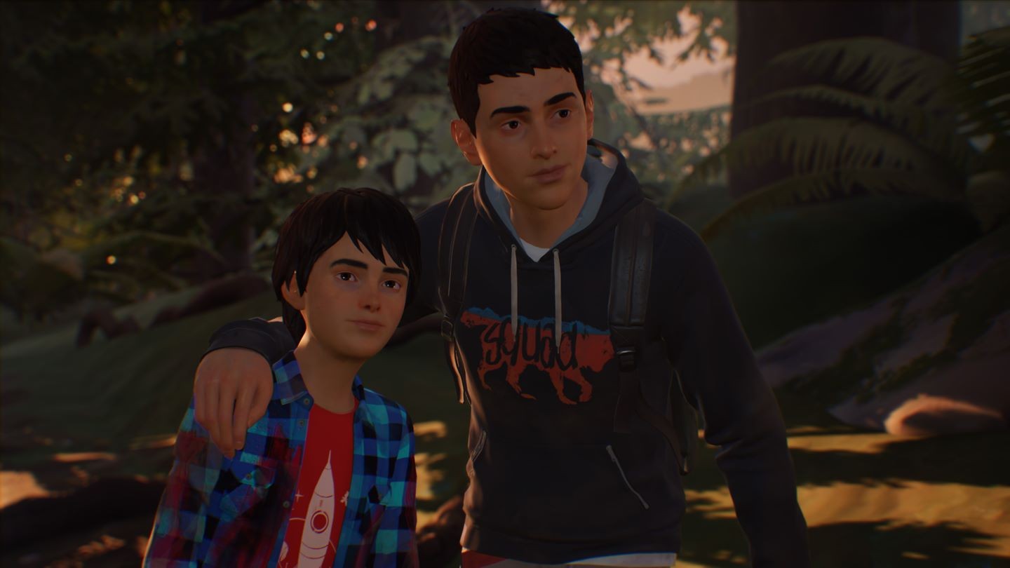 Life is Strange 2 Complete Season- Xbox One