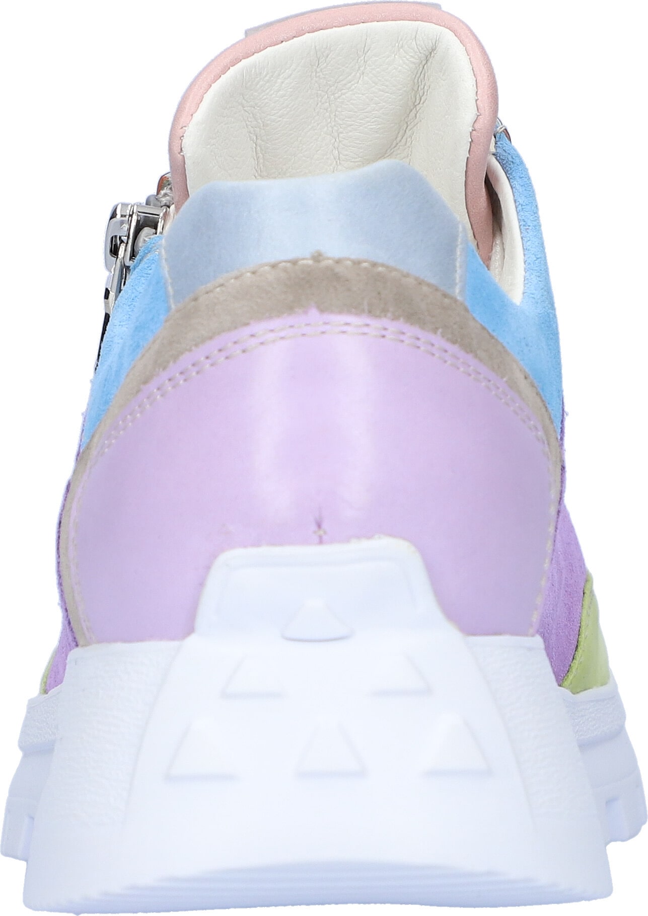 Waldläufer Keilsneaker »H-AJALA«  Profilsohle, H-Weite, Freizeitschuh, Halbschuh, Schnürschuh