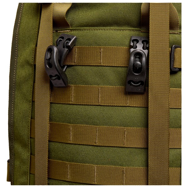 Berghaus - MMPS Crusader IV 90+20 - Sac à dos de trekking