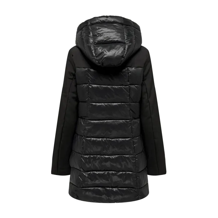 Only Sophie Mix Puffer Winterjas Dames