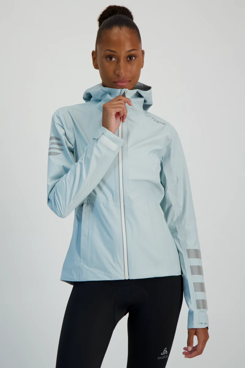 Stoke Endro Rain Damen Bikejacke
