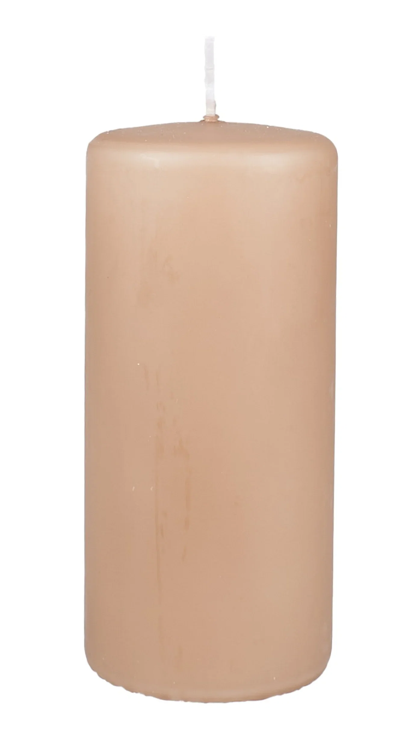 Kubbelys Parafin Høyde 15 cm