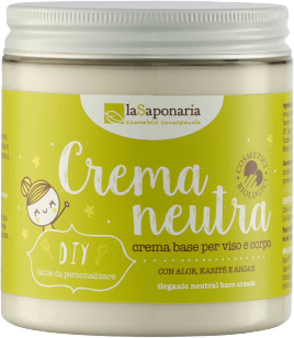 La Saponaria  DIY 