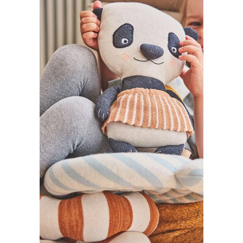 Panda Lun Lun - OYOY → Luksusbaby.dk