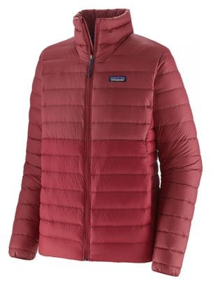 Doudoune Patagonia Down Sweater Homme Rouge