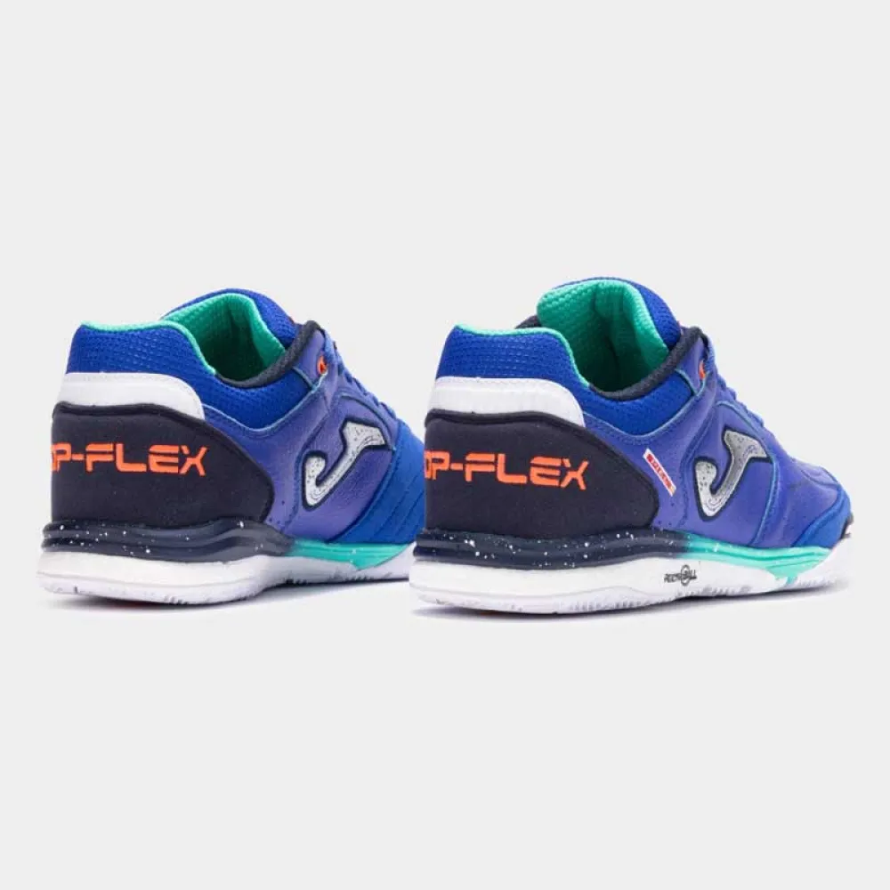 Tênis de Futebol Indoor Joma Top Flex Rebound IN