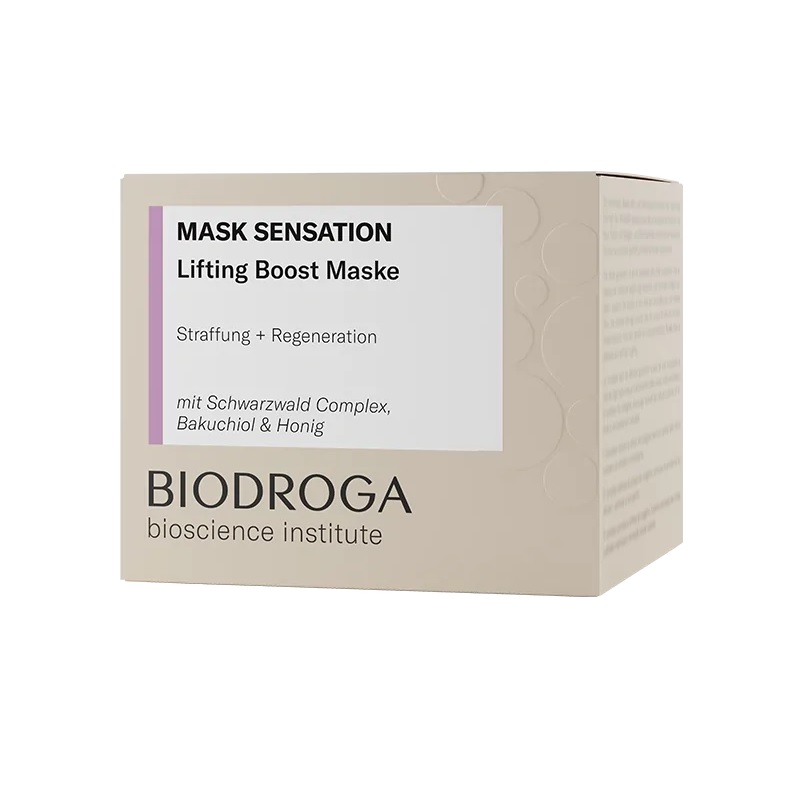 Lifting Boost Maske