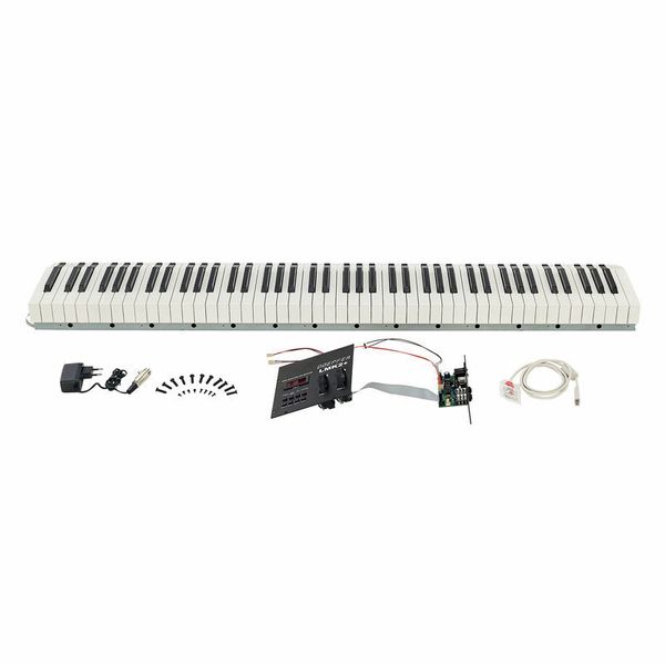 Doepfer LMK2+ 88 GH without Case