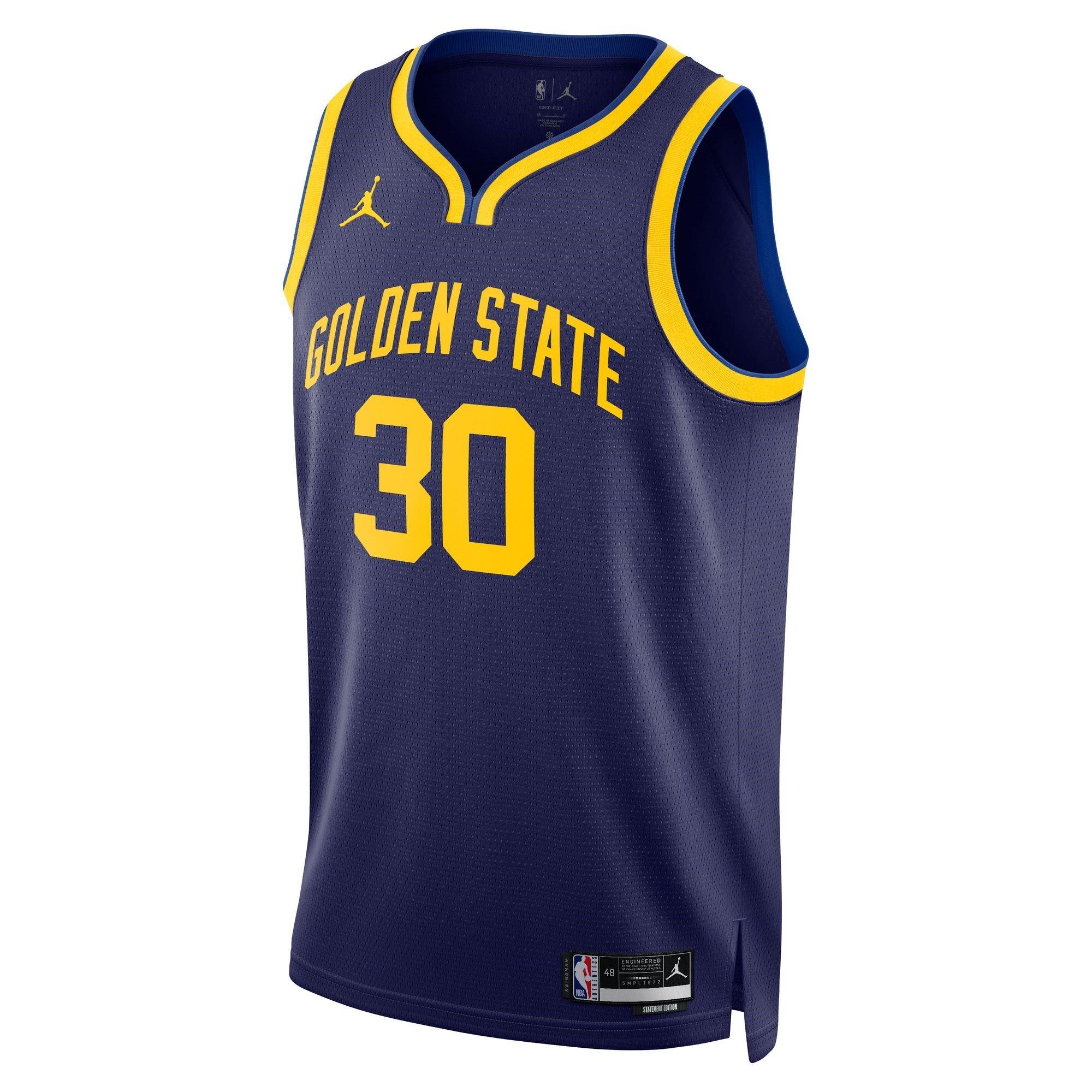 Nike Jordan Statement Edition Jordan Dri FIT NBA Swingman Jersey