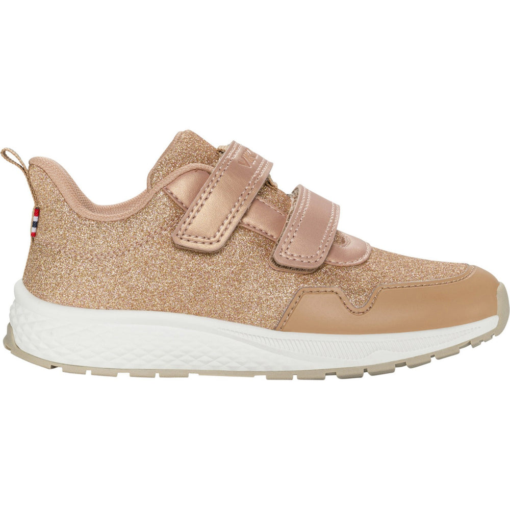 Køb VIKING Gold Bouncy Glitter 2V