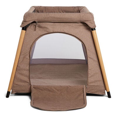 Beemoo CARE Supreme Reiseseng, Taupe