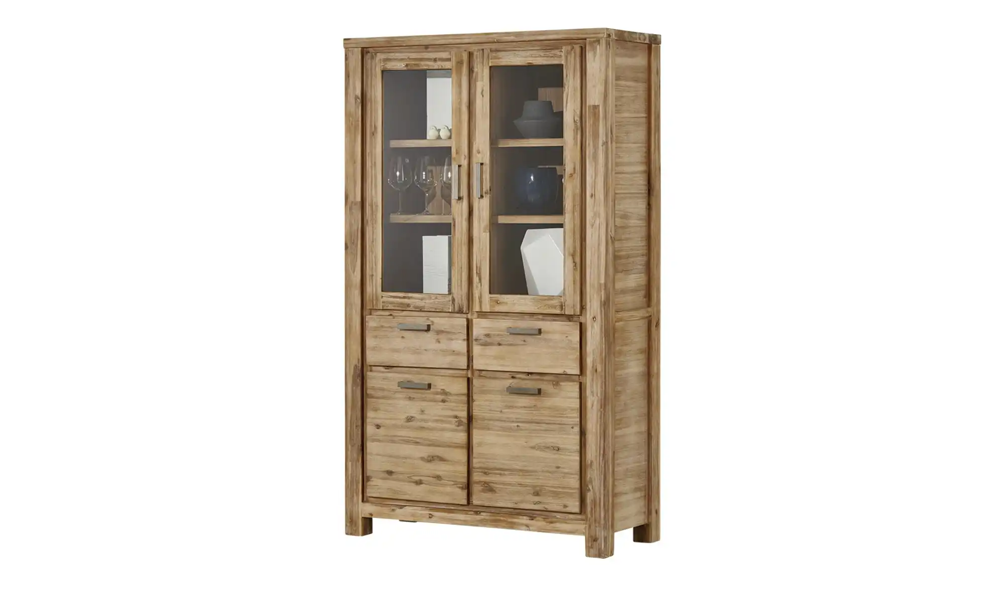 Woodford Vitrine Borneo
