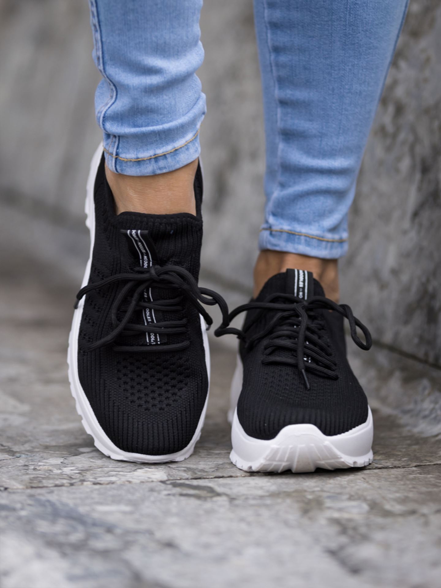 Deepknit