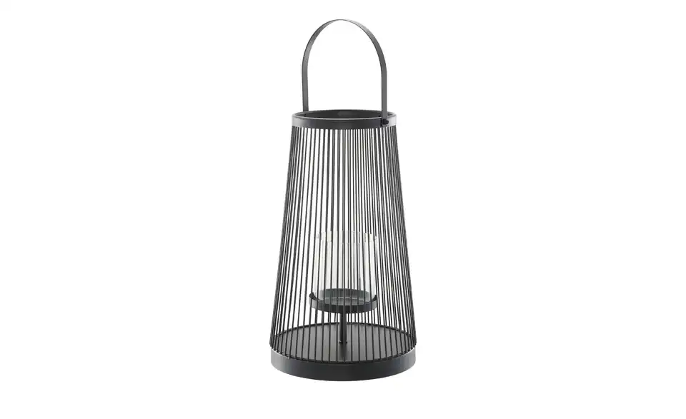 Laterne 34 cm