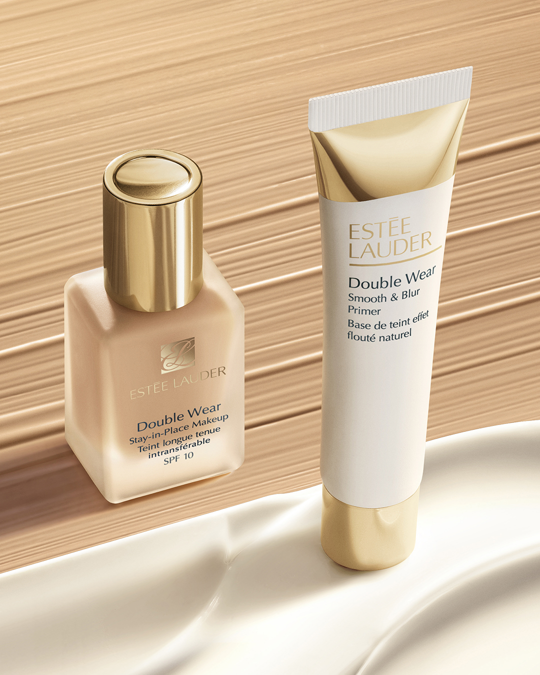 Estee Lauder Double Wear Smooth & Blurring Primer 40 ml